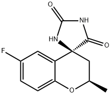 Methosorbinil Struktur