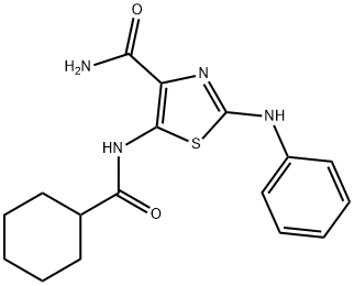 1031602-63-7 Structure