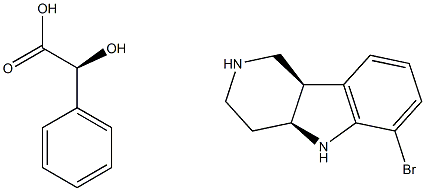 1059630-13-5 結(jié)構(gòu)式