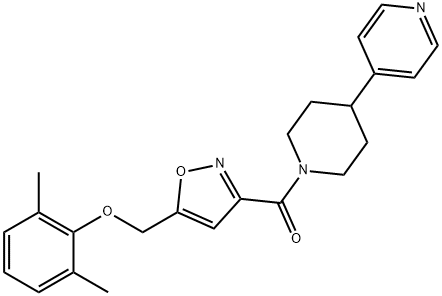 1065506-69-5 結(jié)構(gòu)式