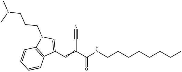 1128165-88-7 結(jié)構(gòu)式