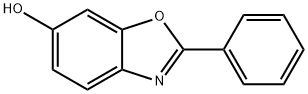 2-phenylbenzo[d]oxazol-6-ol Struktur