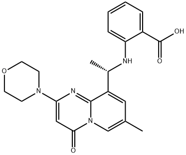 1173900-37-2 結(jié)構(gòu)式