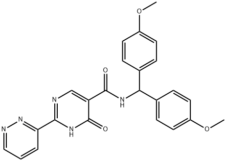 1187990-87-9 Structure