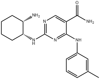 1194961-19-7 結(jié)構(gòu)式