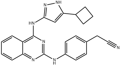 ASC-82 (APY82) Struktur