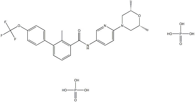 LDE-225 Diphosphate price.