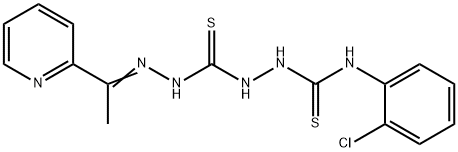 compound 348U87 Struktur