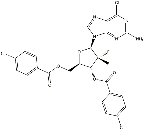 1294481-82-5 結(jié)構(gòu)式