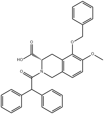 1316755-16-4 結(jié)構(gòu)式