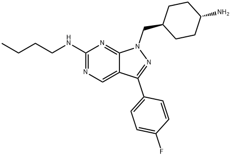 1350547-65-7 Structure