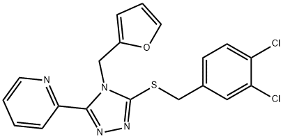 ML-138 Structure