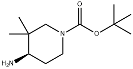 1357600-61-3 結(jié)構(gòu)式