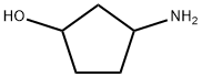 Cyclopentanol,3-amino-(7CI,8CI,9CI)