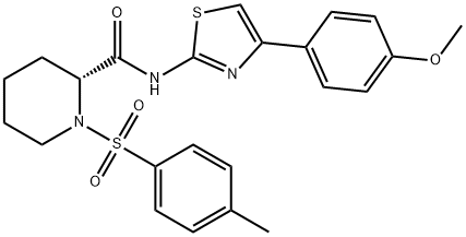 1401242-74-7 Structure