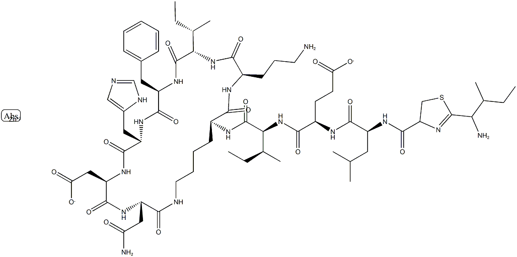 Bacitracin zinc price.