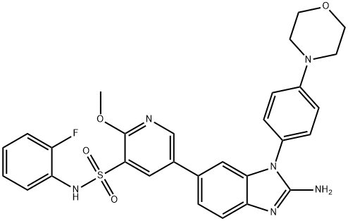 1416334-69-4 Structure