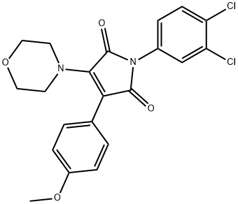 1417162-36-7 結(jié)構(gòu)式