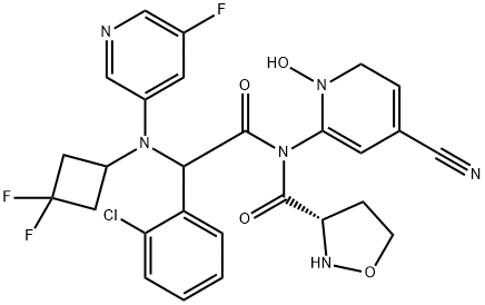 1448346-63-1 Structure