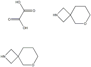 1523606-37-2 Structure