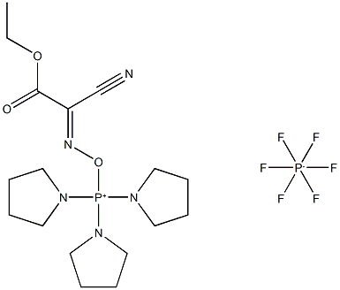 pyoxime Struktur