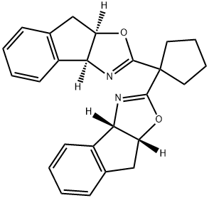 182122-12-9 Structure