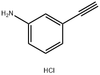 3-Ethynylaniline Hydrochloride price.