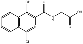 223387-75-5 結(jié)構(gòu)式