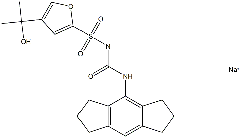 256373-96-3 結(jié)構(gòu)式