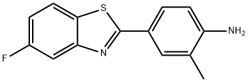 NSC-703786 Struktur