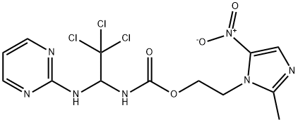 Apcin Struktur