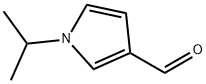 1-isopropyl-1H-pyrrole-3-carbaldehyde(SALTDATA: FREE)