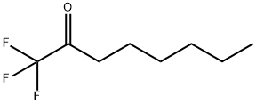 1,1,1-trifluorooctan-2-one Struktur