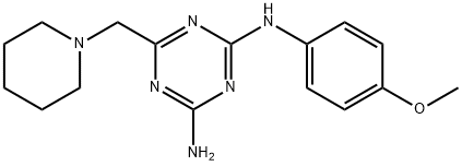 BRD32048 Struktur