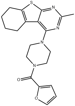 460331-61-7 結(jié)構(gòu)式