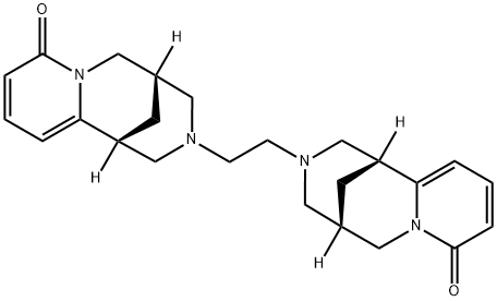 492-02-4 結(jié)構(gòu)式