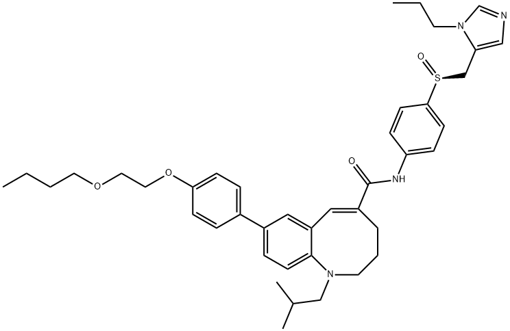 497223-25-3 結(jié)構(gòu)式