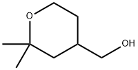 2,2-diMethyltetrahydro-2H-pyran-4-yl)Methanol