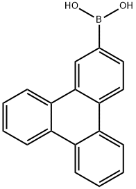 B-2-Triphenylenylboronic acid price.