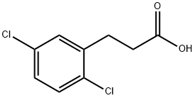 3-(2,5-Dichlorophenyl)propanoic acid