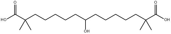 Bempedoic acid