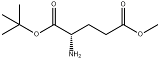 H-Glu(OMe)-OtBu