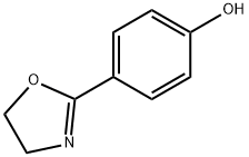 phenol oxazoline Struktur