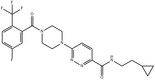 840489-44-3 結(jié)構(gòu)式