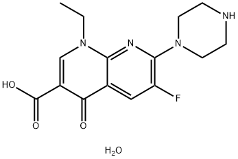 Enoxacin