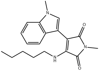 861891-50-1 結(jié)構(gòu)式