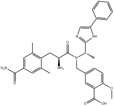 Eluxadoline