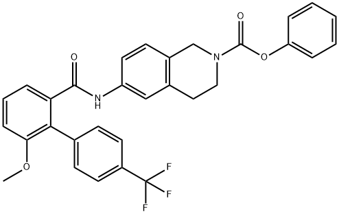 913541-47-6, 913541-47-6, 結(jié)構(gòu)式