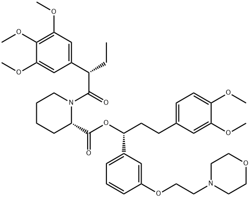 914805-33-7 結(jié)構(gòu)式