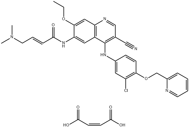 915942-22-2 結(jié)構(gòu)式